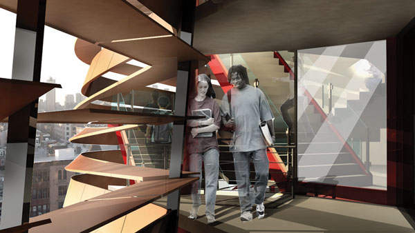 PipelineFX Draws Up New Plan for Pratt’s Renderfarm