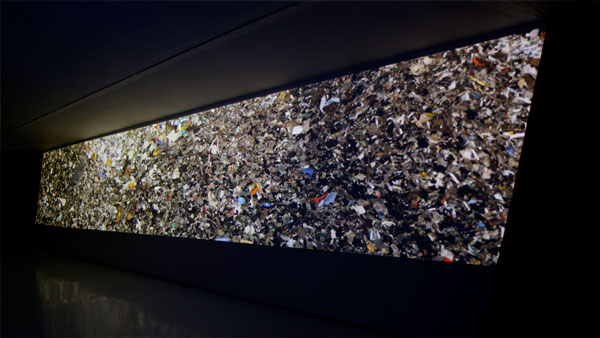 Museum of Moving Images in Sweden