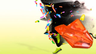 Poetica NikeID commercial