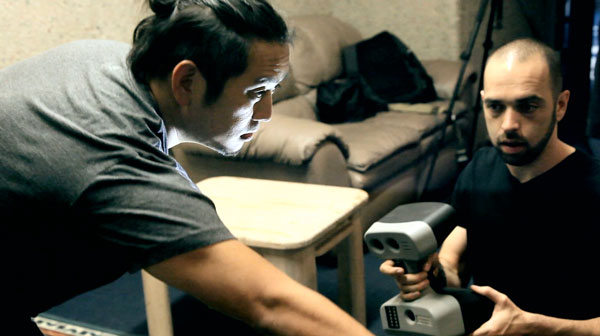Linkin Park Dell