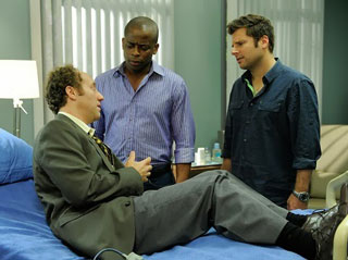 Psych