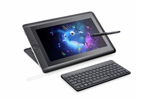 Wacom Bamboo