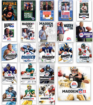 Madden