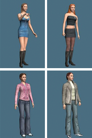 Avatars