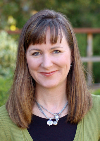 Catherine Winder