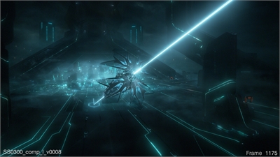 Prime Focus Contributes Spectacular Visual Effects to “TRON: Legacy ...