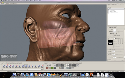 Autodesk maya 2009 for mac