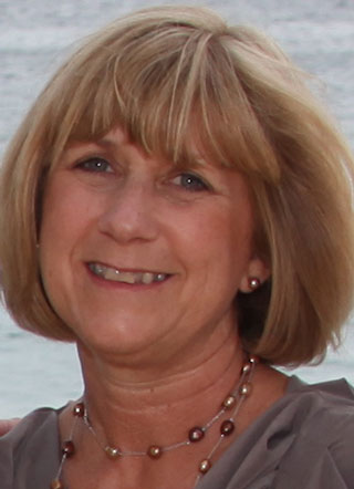 Deb Pierson