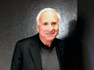Howard Silverman