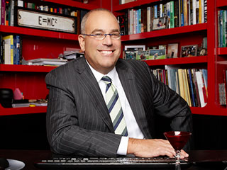 Neil Grossman