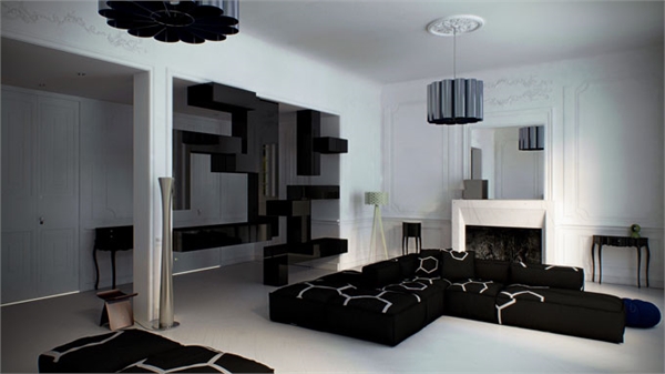 LightWave 3D Group Unveils Architectural Design Bundle