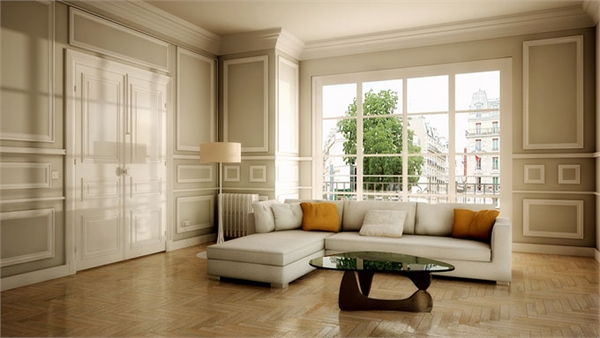 LightWave 3D Group Unveils Architectural Design Bundle