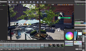 SIGGRAPH 2022: Arcturus to bring volumetric video tools to Unreal Engine 5