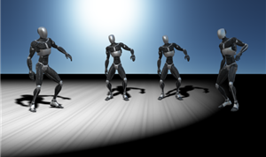Autodesk invests in RADiCAL, AI-powered 3D motion capture