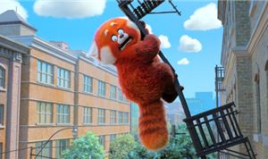 <i>Turning Red</i>: Pixar tackles the difficulties of growing up