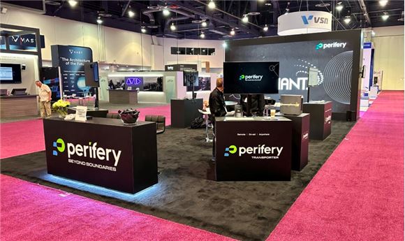 Perifery transforms media asset search with a breakthrough Intelligent Content Engine